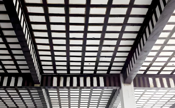 日土建筑加固技术的新选择：探索日土碳纤维加固的优势